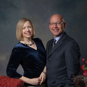 Meet your Posher, Terry